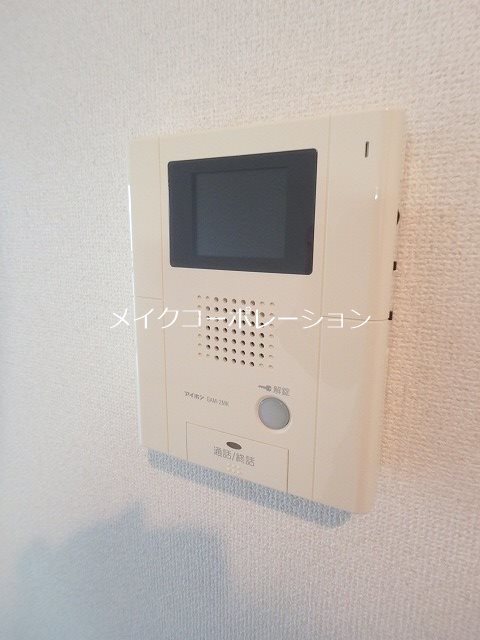 セキュリティ グランジュ大濠 その他13