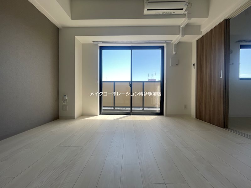 その他 リエゾン東比恵 その他8