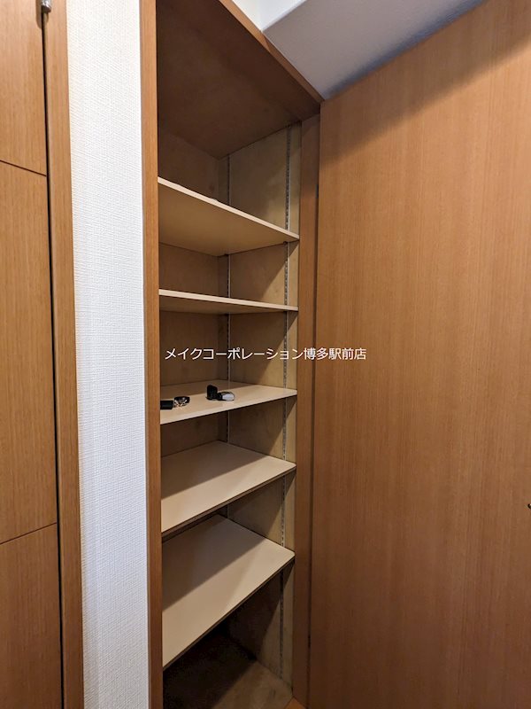 収納 シンフォニア美野島 その他7