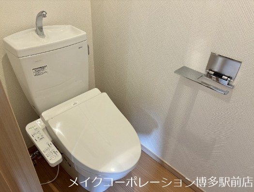 ※建築中のため同シリーズ物件参照(現状優先) REGALEST塩原テラス その他3