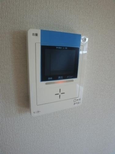 セキュリティ シャンテ城西 その他1