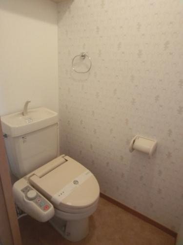 トイレ シャンテ城西 その他4