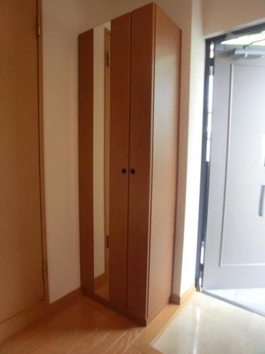 その他 シャンテ城西 その他6