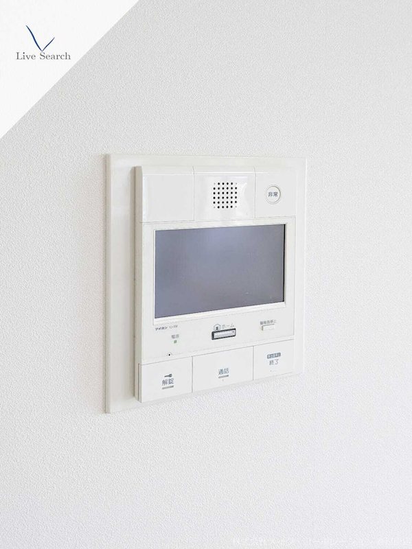 セキュリティ アンピール長住Ⅱ その他5