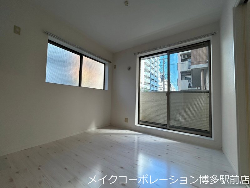 フェリスタ博多駅南 その他3