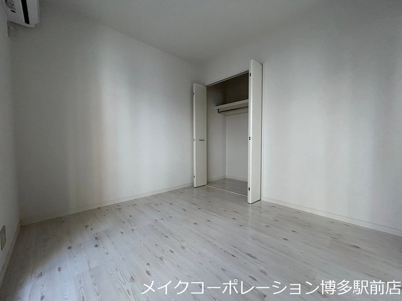 フェリスタ博多駅南 その他4