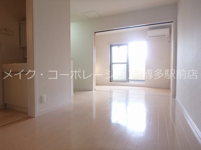 ※同物件、別間取りの写真です。 フォレストメゾンアイリス その他1