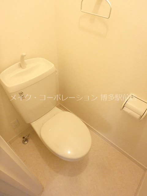 ※同物件、別間取りの写真です。 フォレストメゾンアイリス その他3