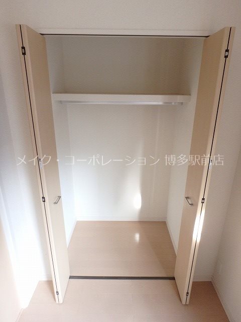 ※同物件、別間取りの写真です。 フォレストメゾンアイリス その他4