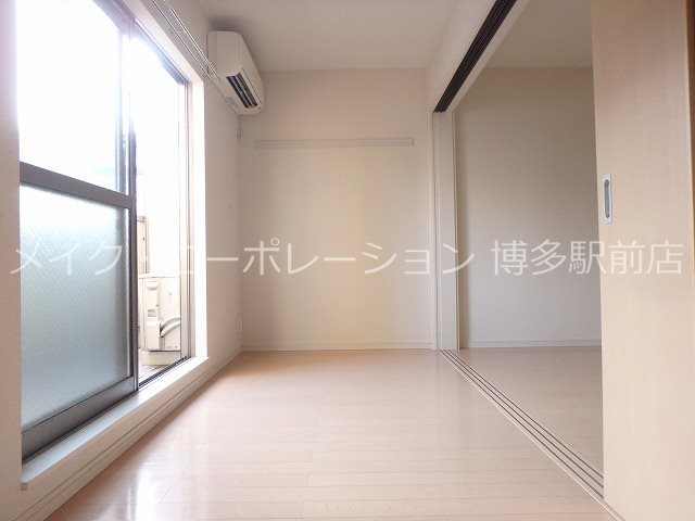 ※同物件、別間取りの写真です。 フォレストメゾンアイリス その他7