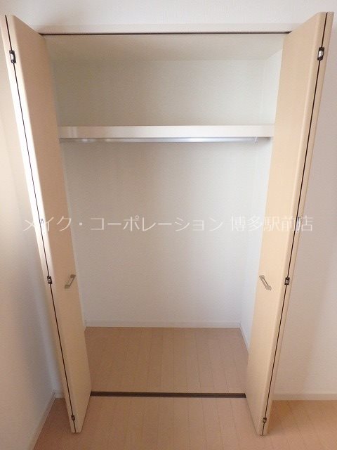 ※同物件、別間取りの写真です。 フォレストメゾンアイリス その他8