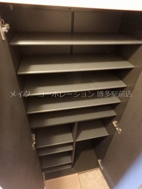 ※同物件、別間取りの写真です。 フォレストメゾンアイリス その他9