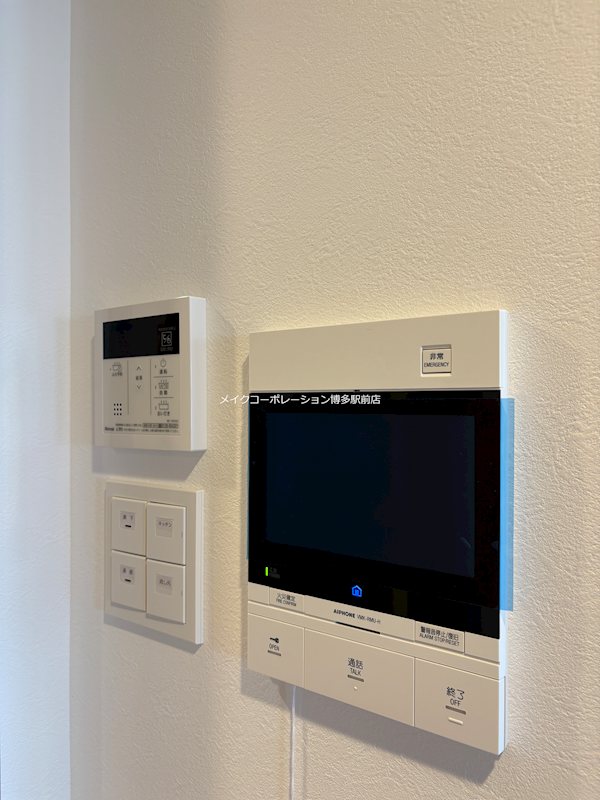 セキュリティ S-RESIDENCE大手門awesome その他2