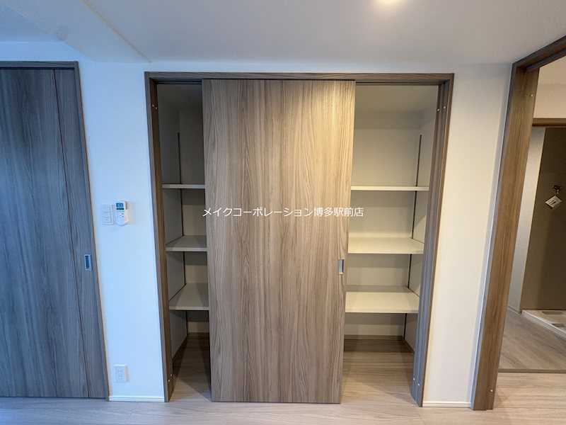 収納 S-RESIDENCE大手門awesome その他3