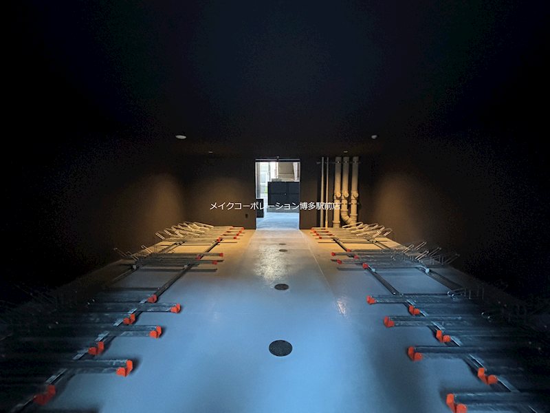 その他 S-RESIDENCE大手門awesome その他7