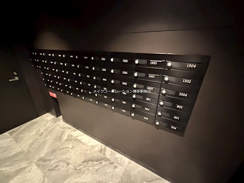 その他 S-RESIDENCE大手門awesome その他17
