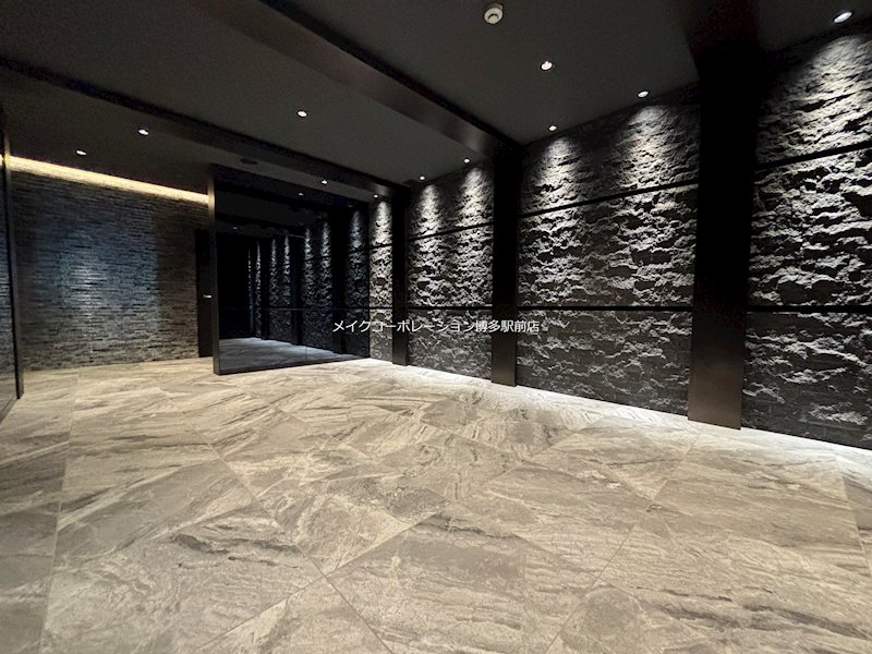 その他 S-RESIDENCE大手門awesome その他18