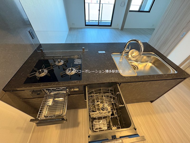 その他 S-RESIDENCE大手門awesome その他32