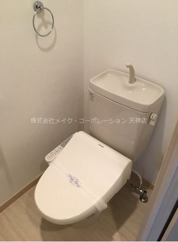 アンジェール高砂   その他1