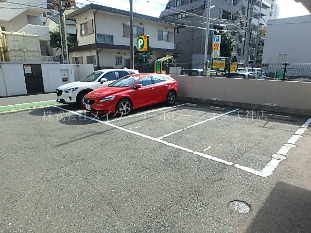 アンジェール高砂   その他8