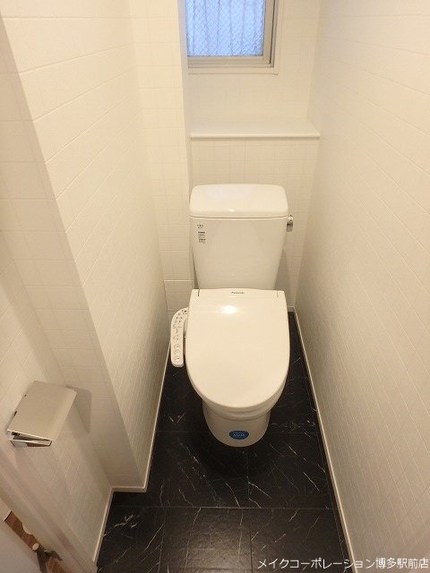 トイレ 博多スタービル その他2