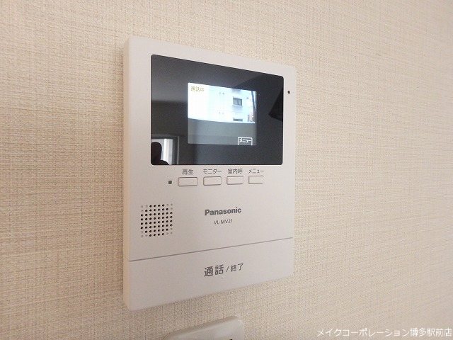 セキュリティ 博多スタービル その他4