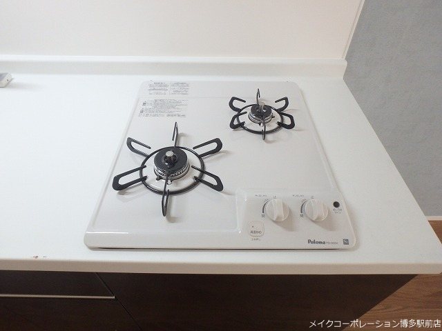 他設備 博多スタービル その他5