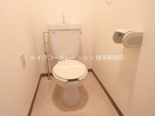 同物件、別号室の写真です。 ビッグアップル その他2