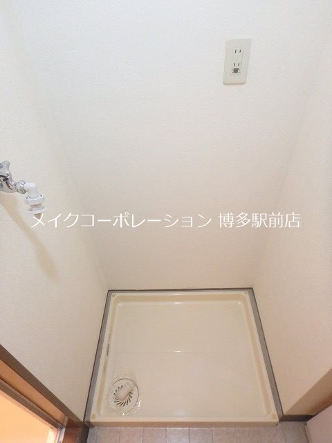 同物件、別号室の写真です。 ビッグアップル その他4