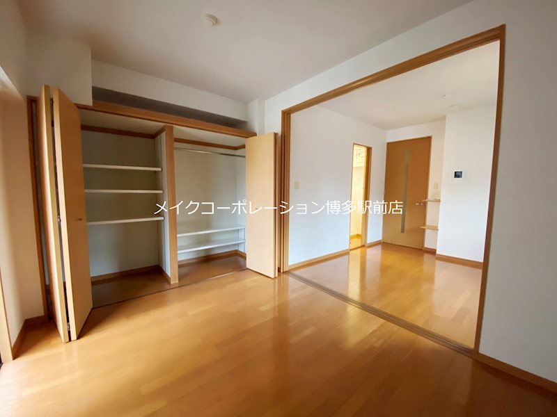 ※室内写真は同物件別部屋引用・現状優先です。 アベニール薬院 その他3
