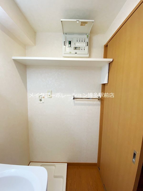 ※室内写真は同物件別部屋引用・現状優先です。 アベニール薬院 その他5