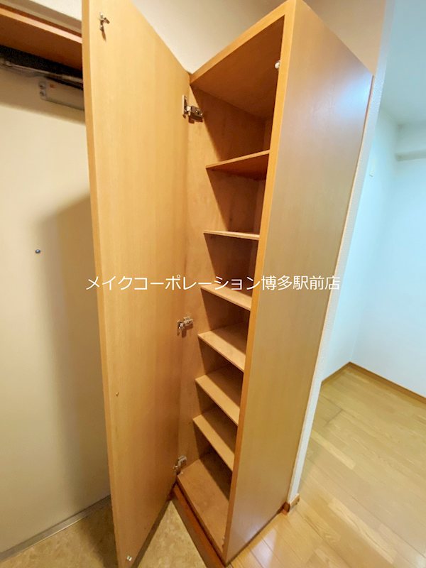 ※室内写真は同物件別部屋引用・現状優先です。 アベニール薬院 その他11