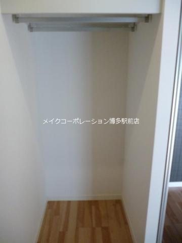 収納 ラサンテ大橋 その他3