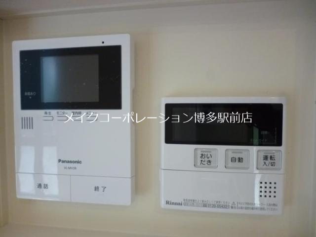 セキュリティ ラサンテ大橋 その他4