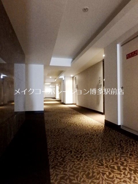 エンクレストGRAN博多駅前 その他8