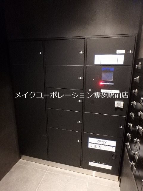 エンクレストGRAN博多駅前 その他20