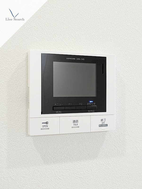セキュリティ ファーメリー那珂 その他5