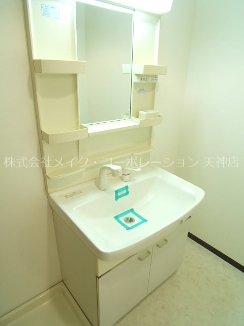 他設備 ハレカウア その他1