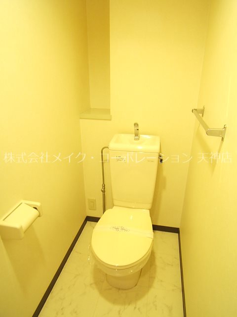 トイレ ハレカウア その他2