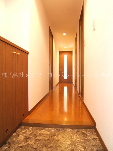 玄関 ハレカウア 玄関