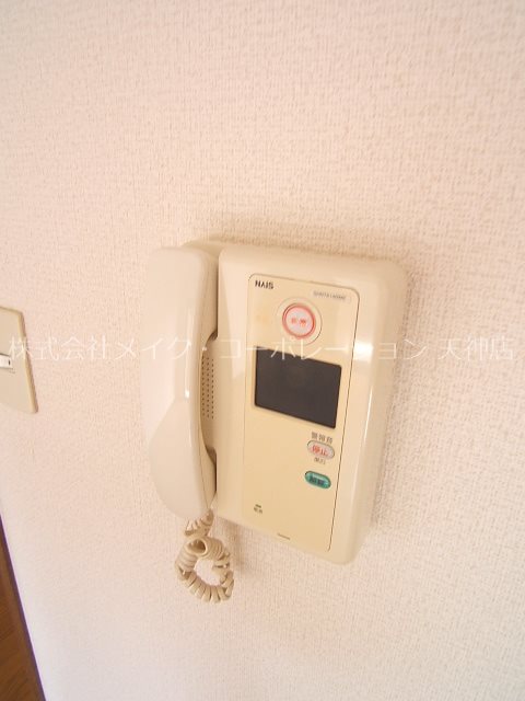 セキュリティ ハレカウア その他10