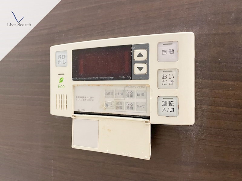 写真は同型タイプ ラヴェリテ筑紫通り その他12