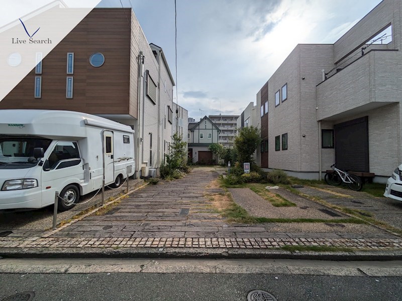 その他 住吉5丁目戸建 その他外観1