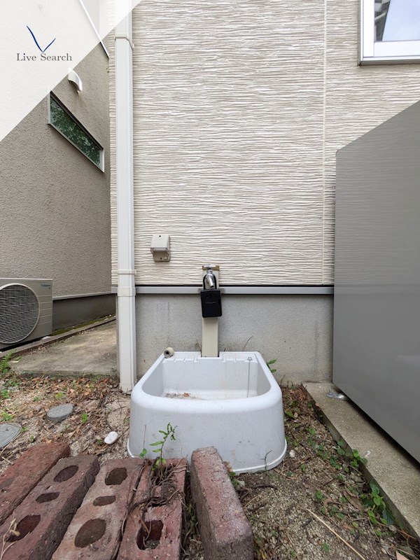 他設備 住吉5丁目戸建 その他外観5