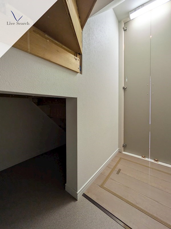 収納 住吉5丁目戸建 その他20