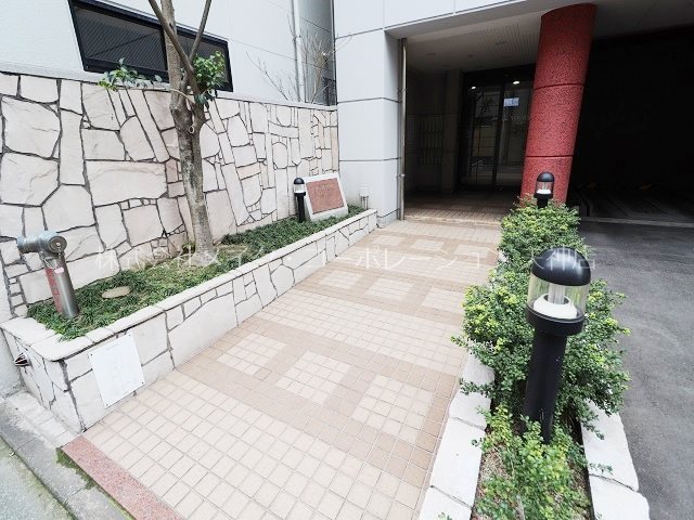 エントランス ユアーズ高砂 その他2