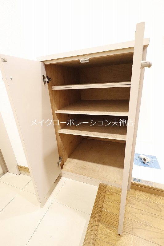 収納 ユアーズ高砂 その他5