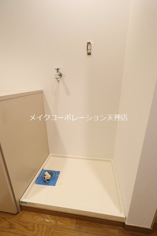 洗面所 ユアーズ高砂 その他6
