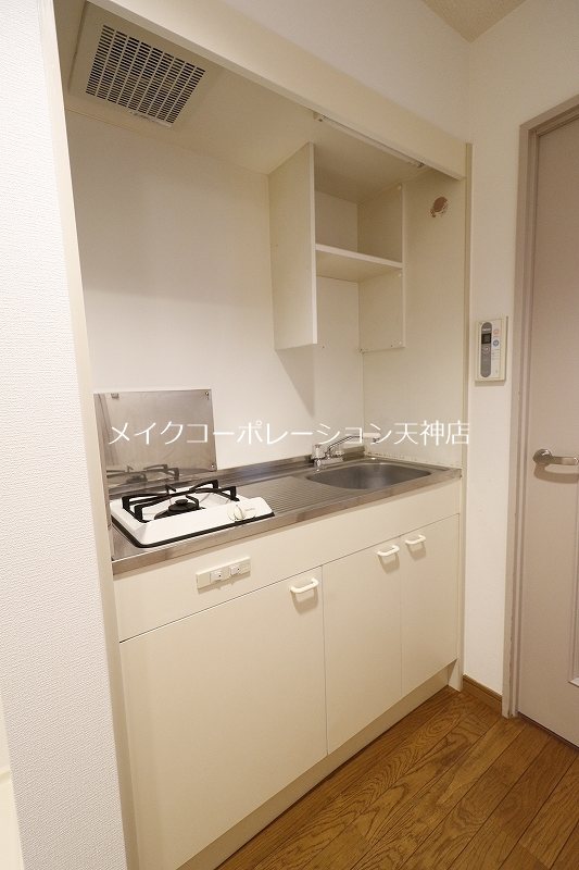 キッチン ユアーズ高砂 キッチン