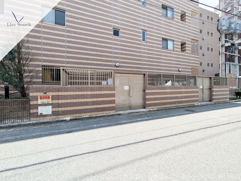 他共有部分 KDX清水レジデンス その他外観4